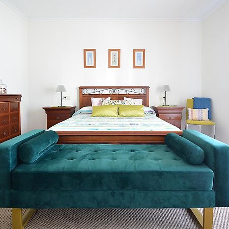 Apartamento Con Terraza En El Entorno De Sanxenxo Eksteriør billede