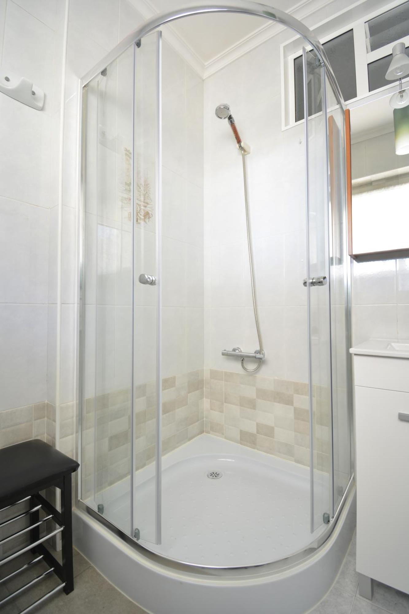 Apartamento Con Terraza En El Entorno De Sanxenxo Eksteriør billede