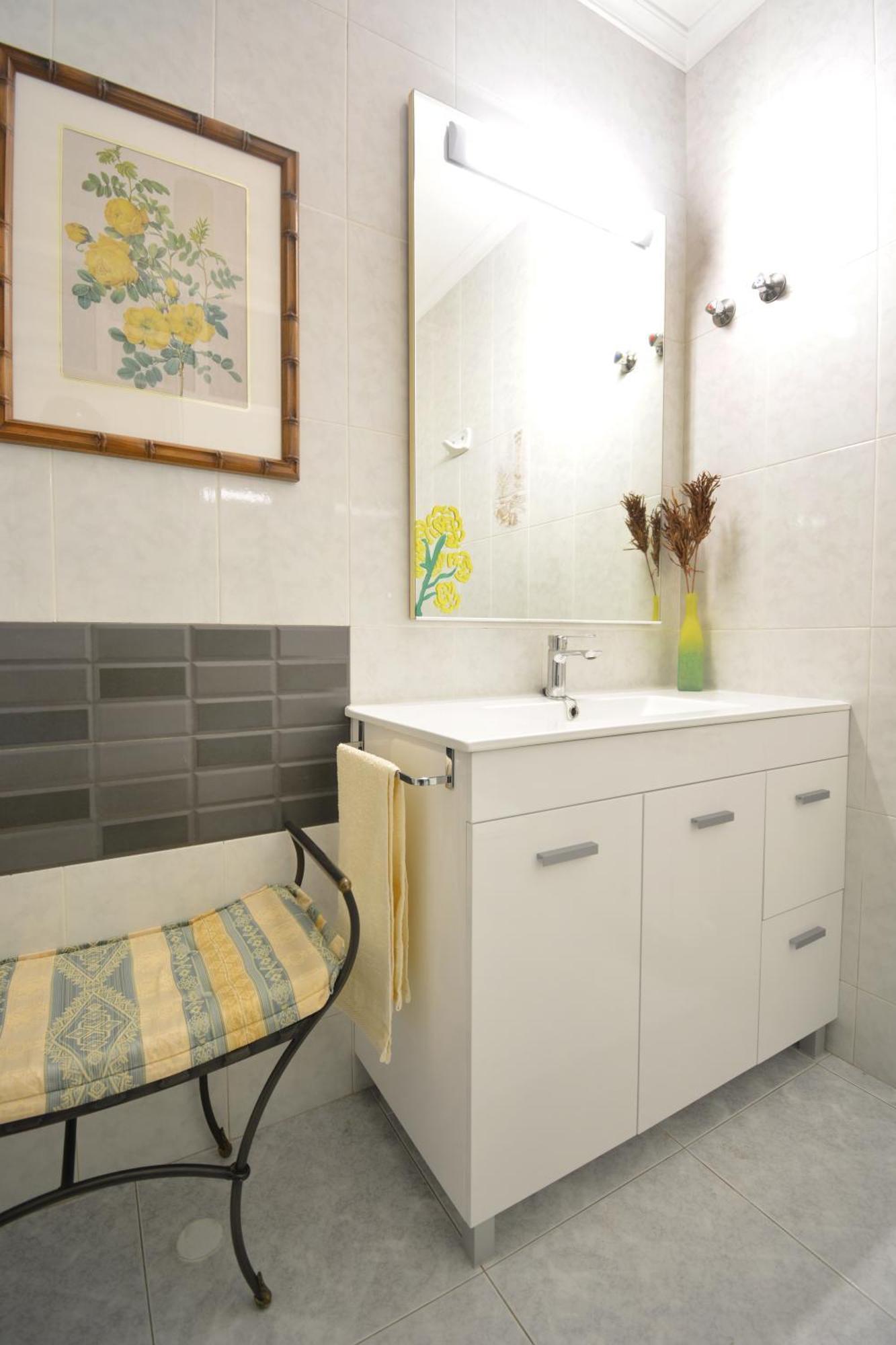 Apartamento Con Terraza En El Entorno De Sanxenxo Eksteriør billede